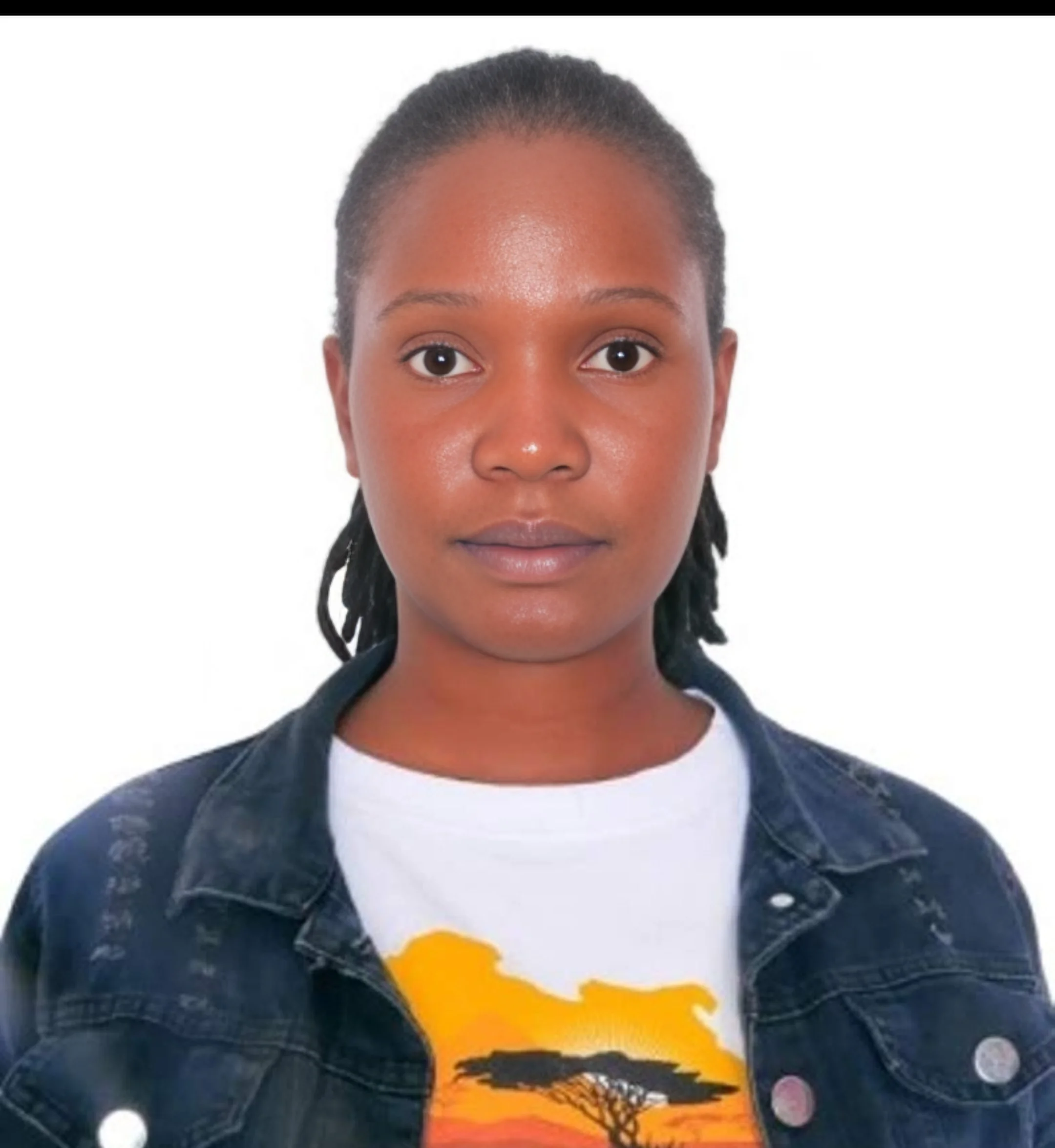 MARGARET - Kenyan Maid / Eldercare / Nanny