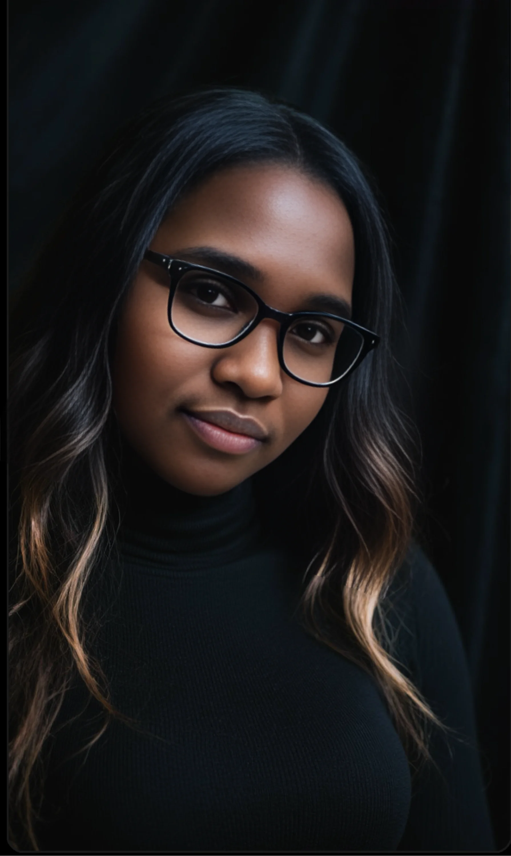 Teresia - Tanzanian Nanny / Maid / Eldercare