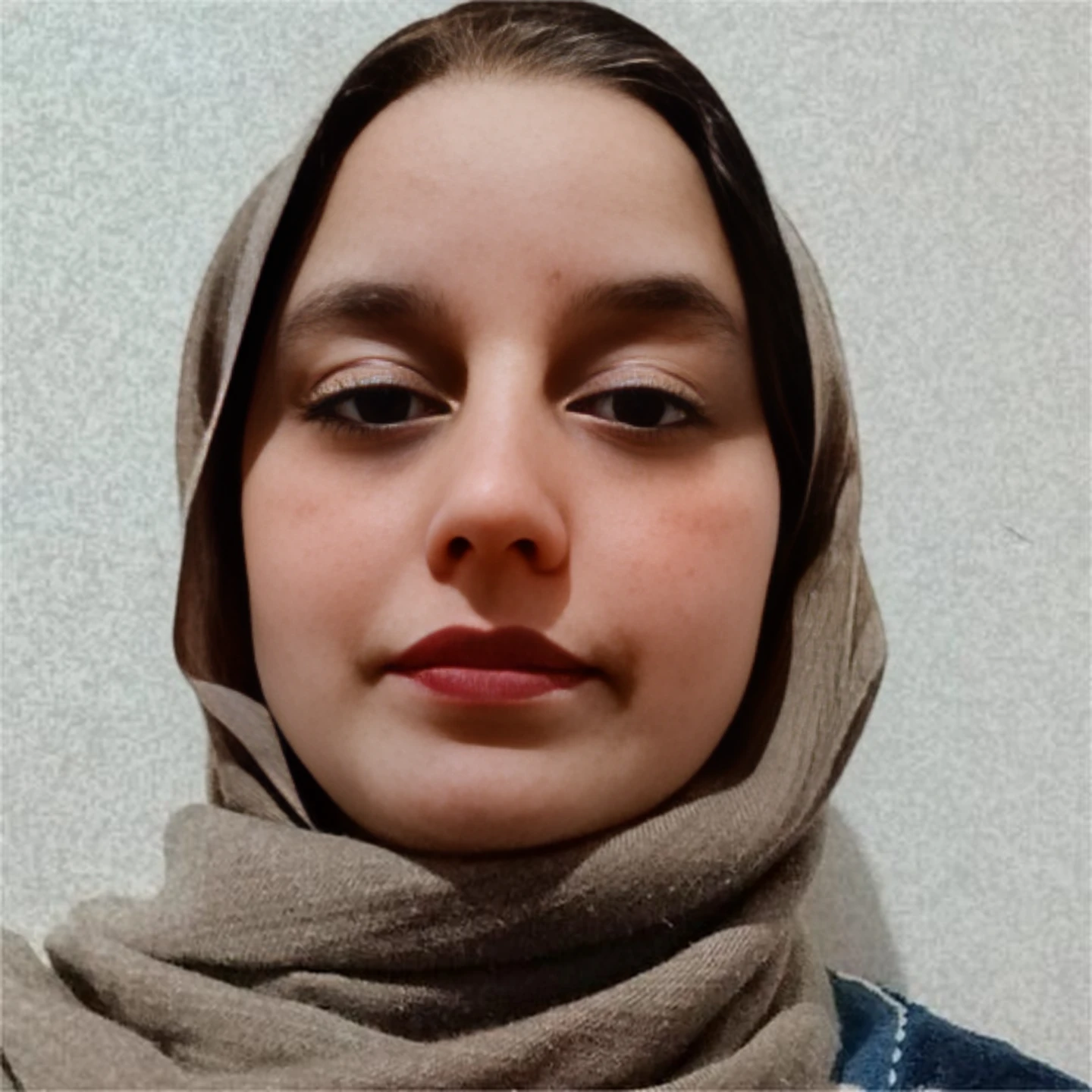 Rafiya - Indian Nanny