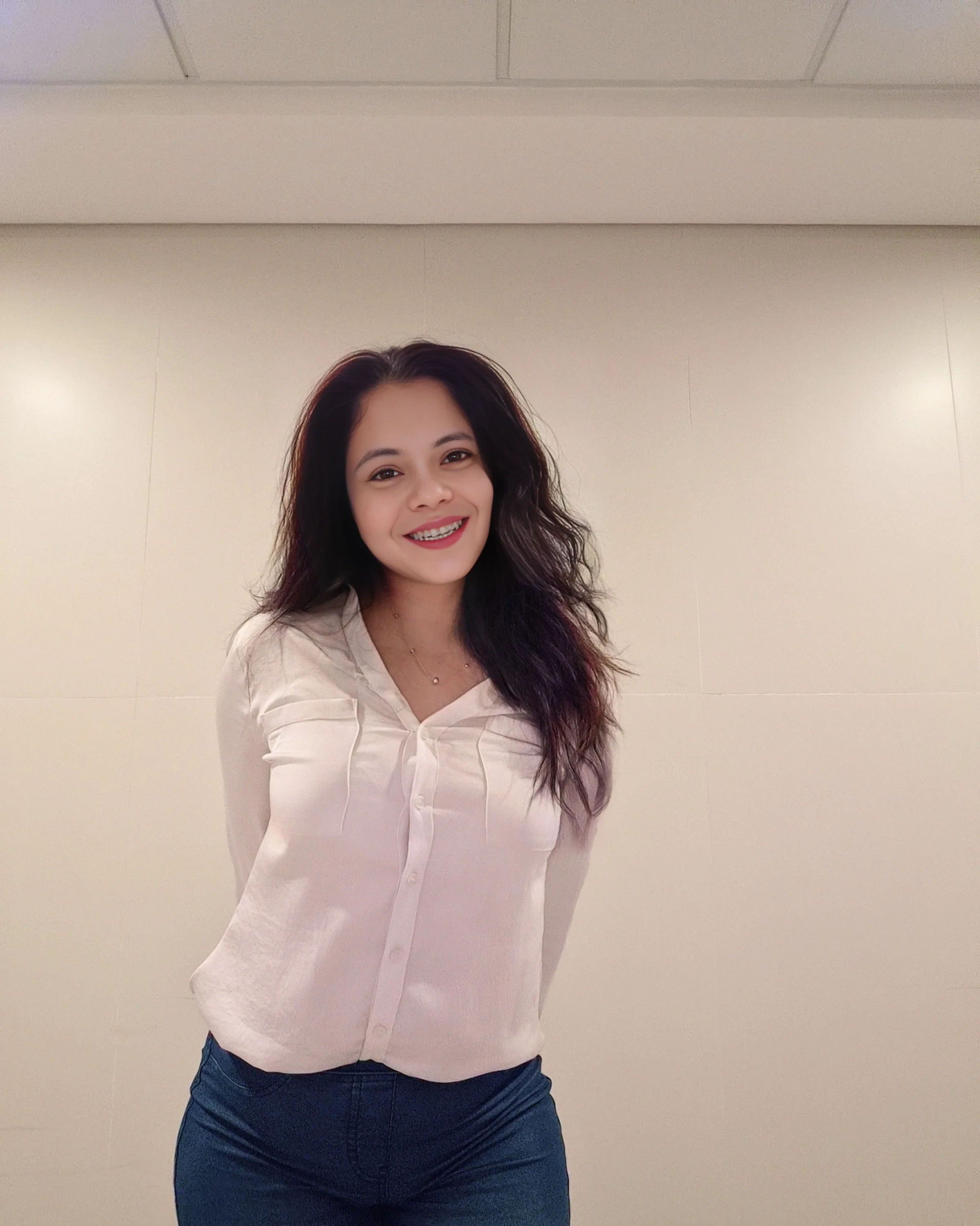 judith - Filipino Nanny / Eldercare / Maid