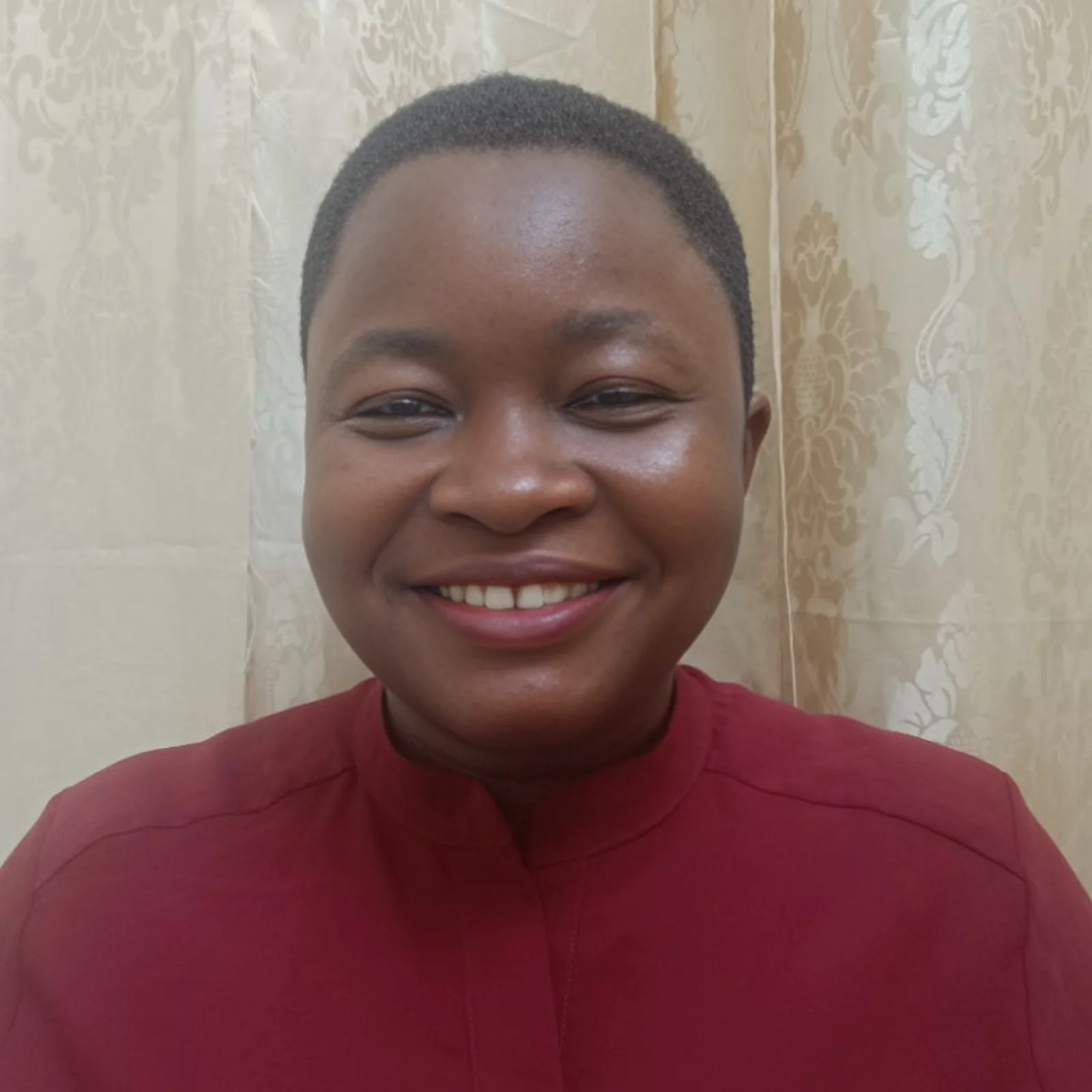 Pascaline - Cameroonian Nanny