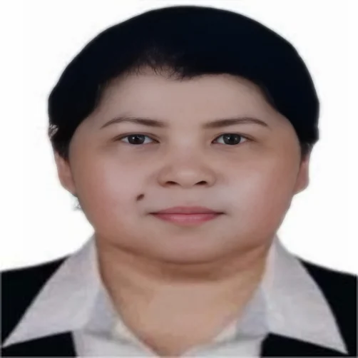 Neila - Filipino Nanny