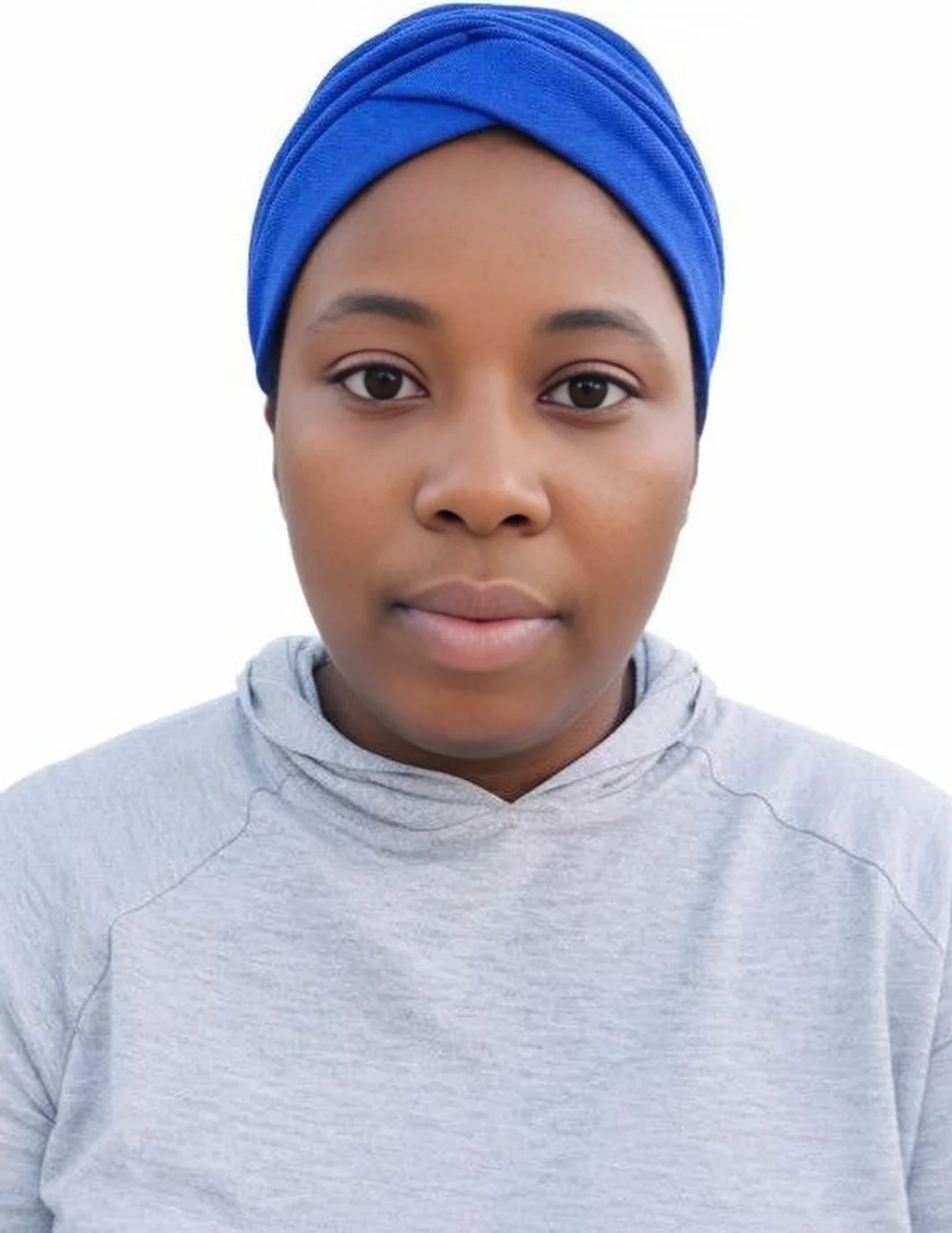 Forziatu - Ghanaian Nanny