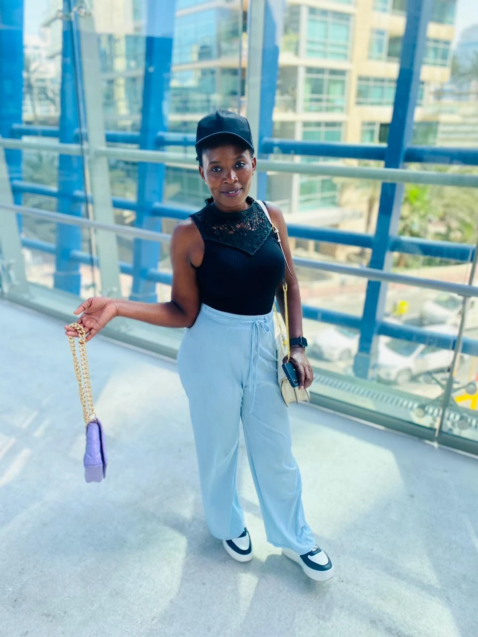 Mili - Ugandan Maid / Nanny