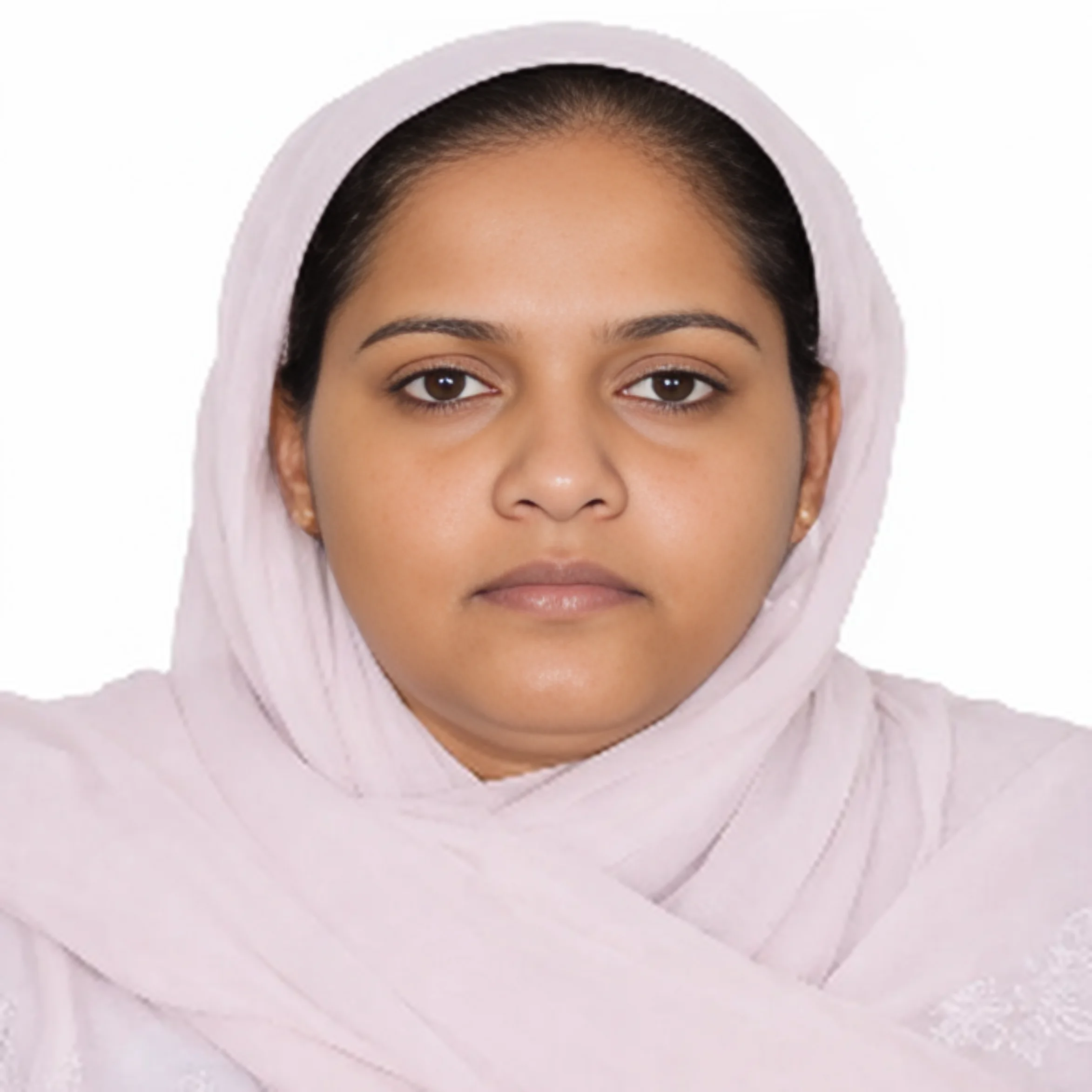 Gayani - Sri Lankan Nanny