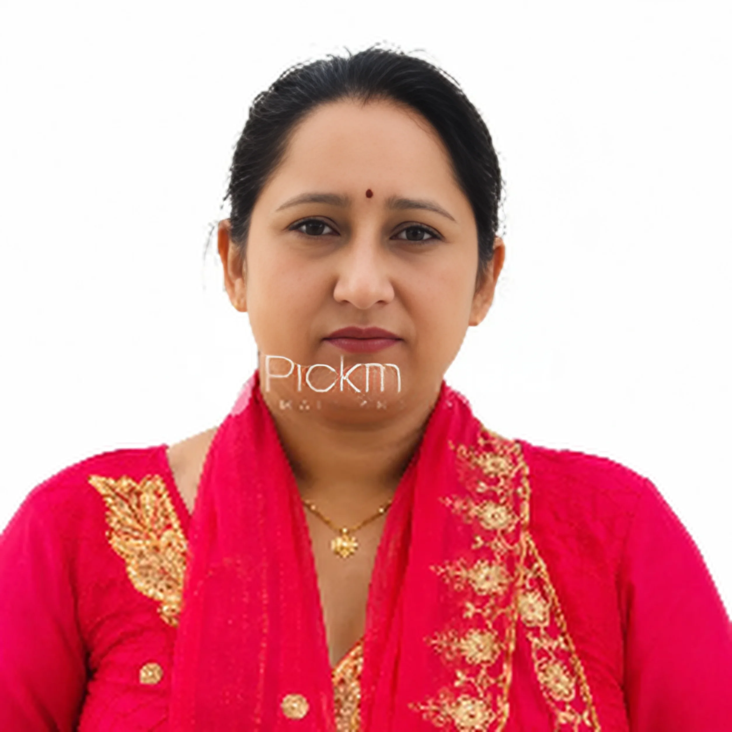 Dhruba - Nepali Maid