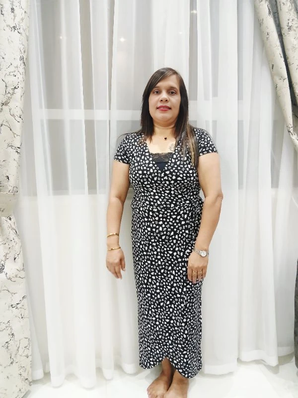 Swarna - Sri Lankan Maid