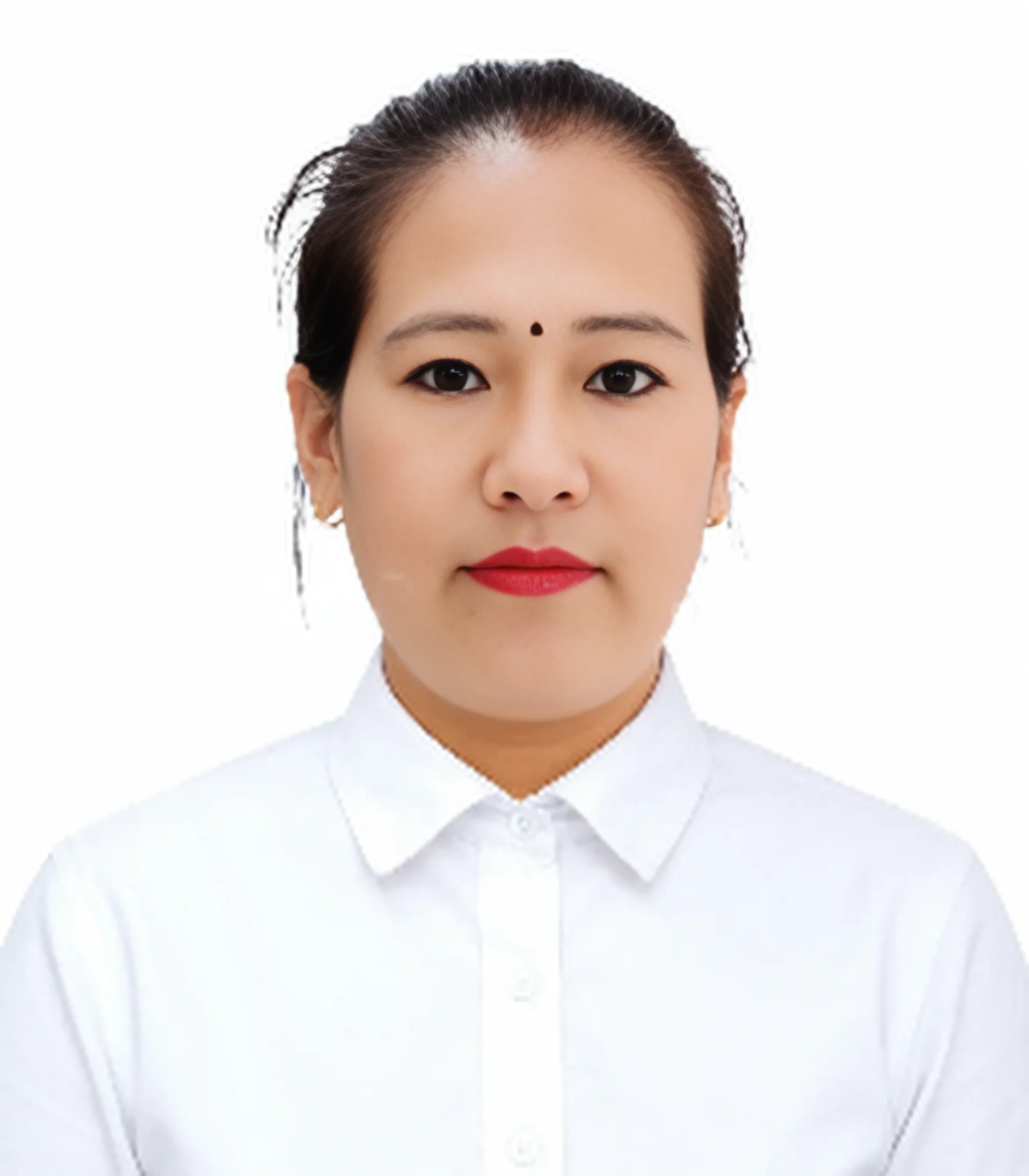 Bishnu - Nepali Maid