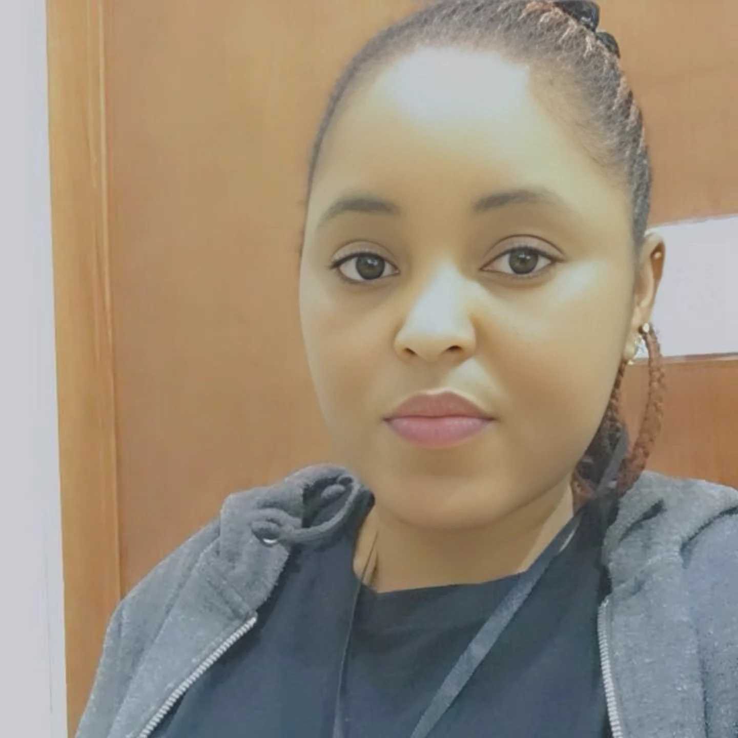 Juliet - Kenyan Babysitter