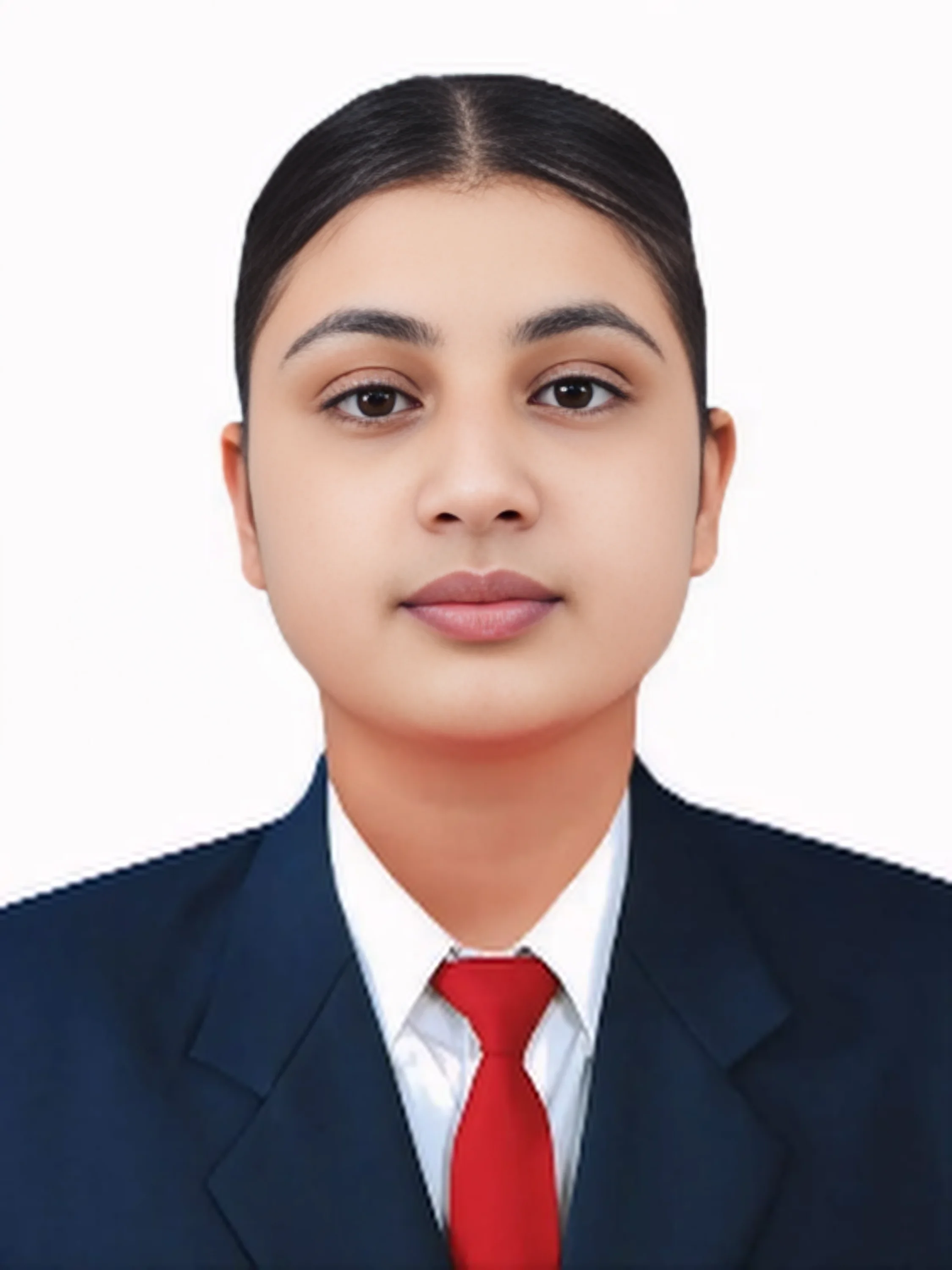 Rabina - Nepali Maid