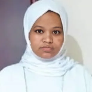 Merema - Ethiopian Nanny