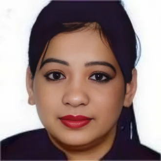 Kavita - Indian Nanny