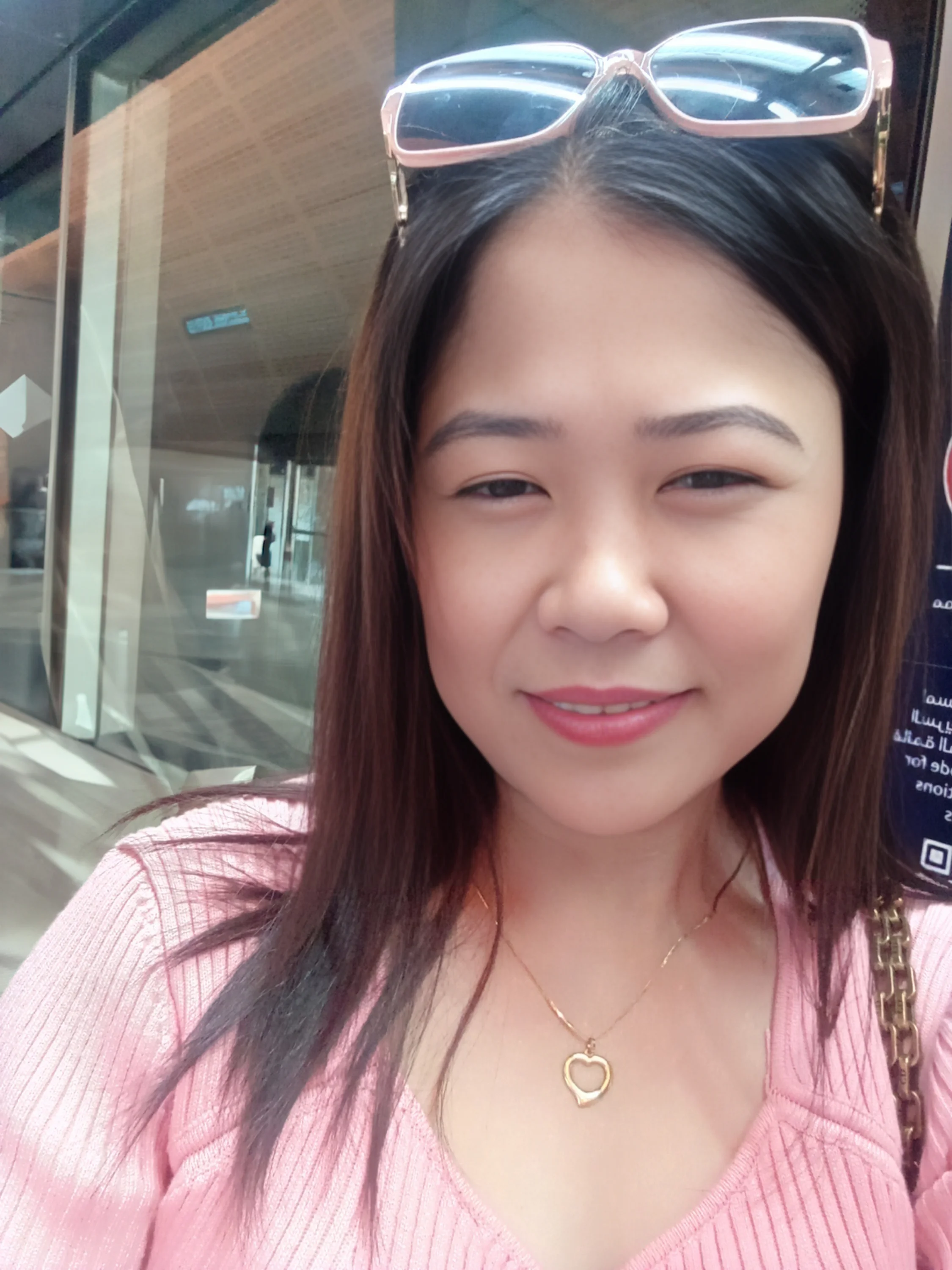 Carmelita - Filipino Maid