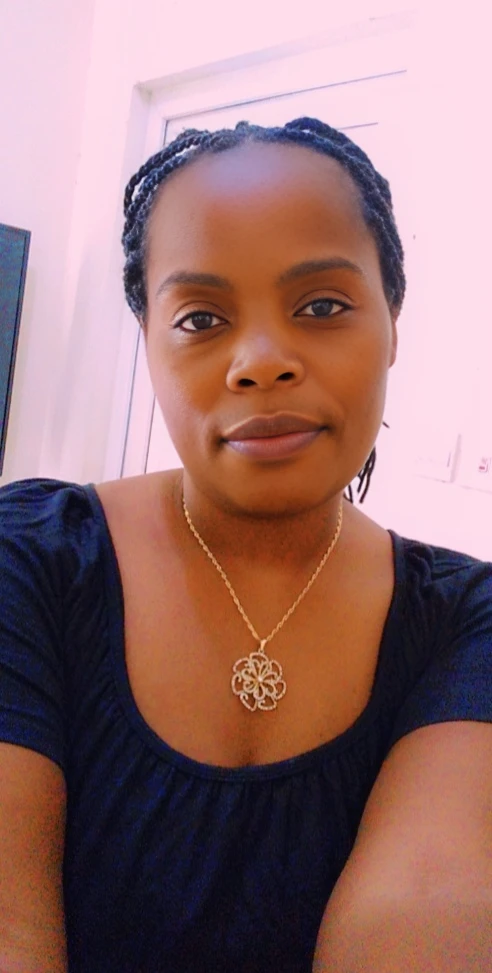 Agnes - Kenyan Maid / Nanny