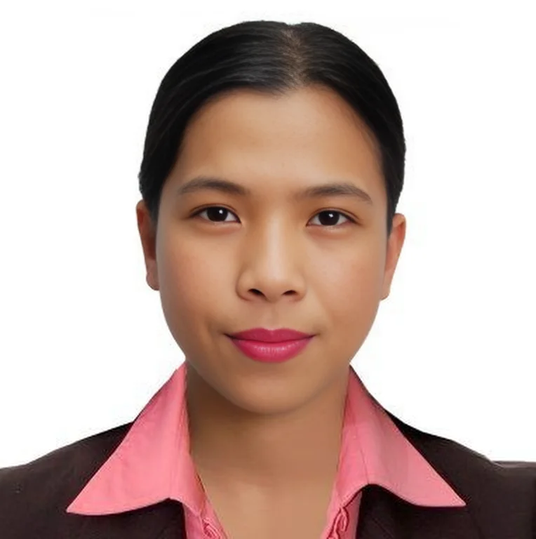 Angelica - Filipino Maid