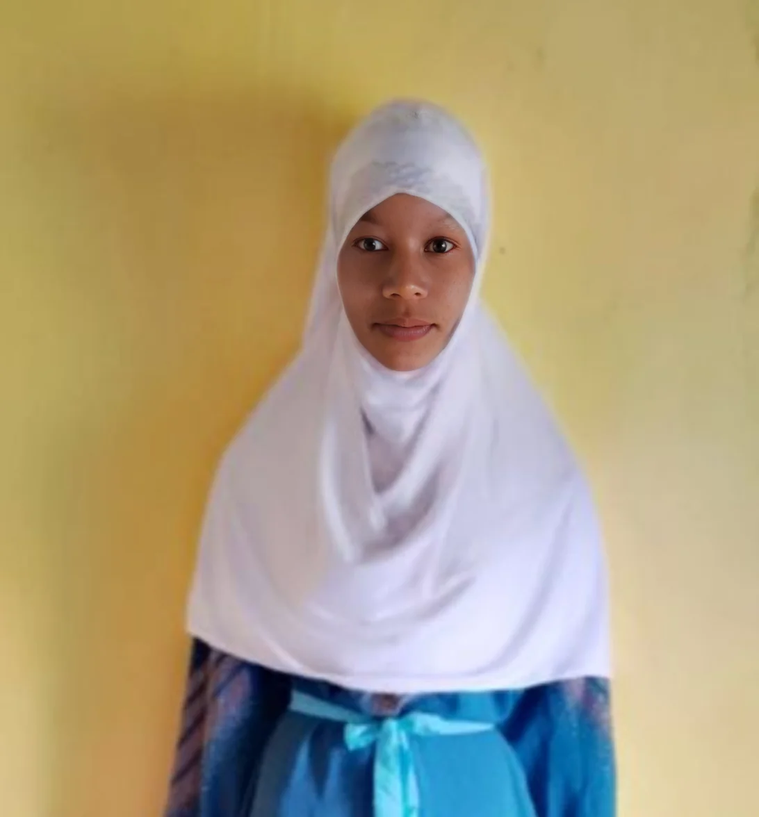 Redemta - Kenyan Maid