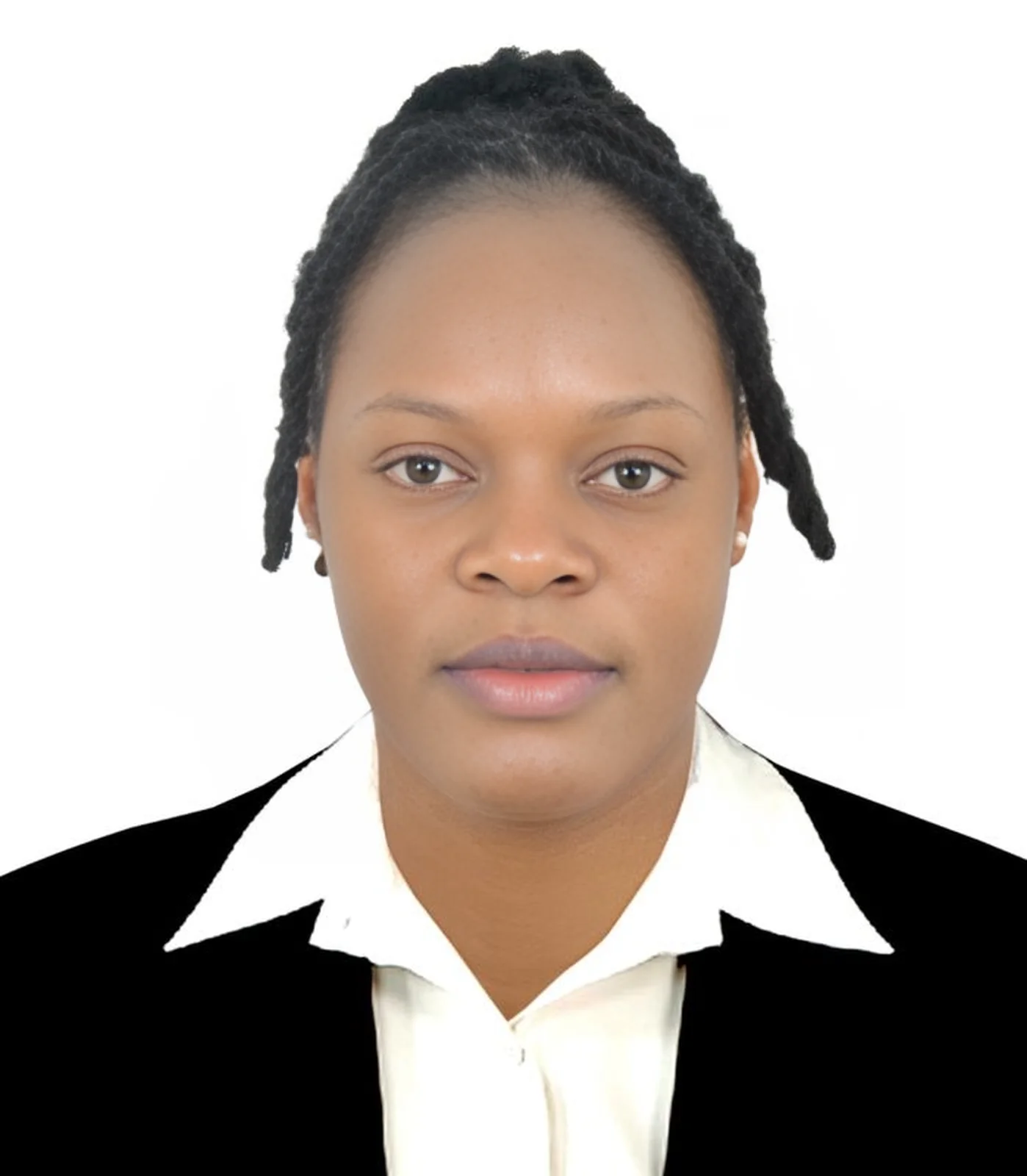 Janet - Kenyan Nanny