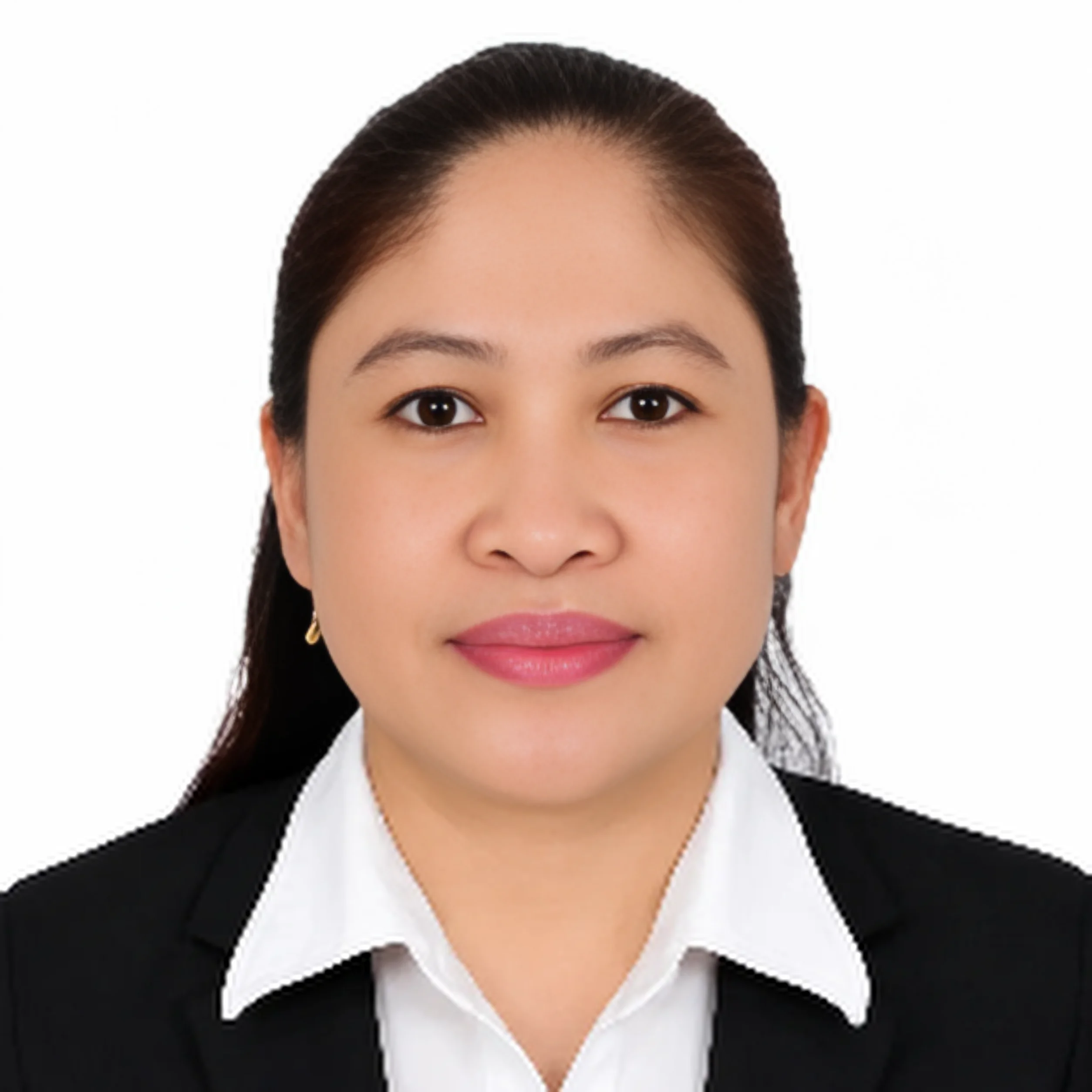 Virgie - Filipino Driver