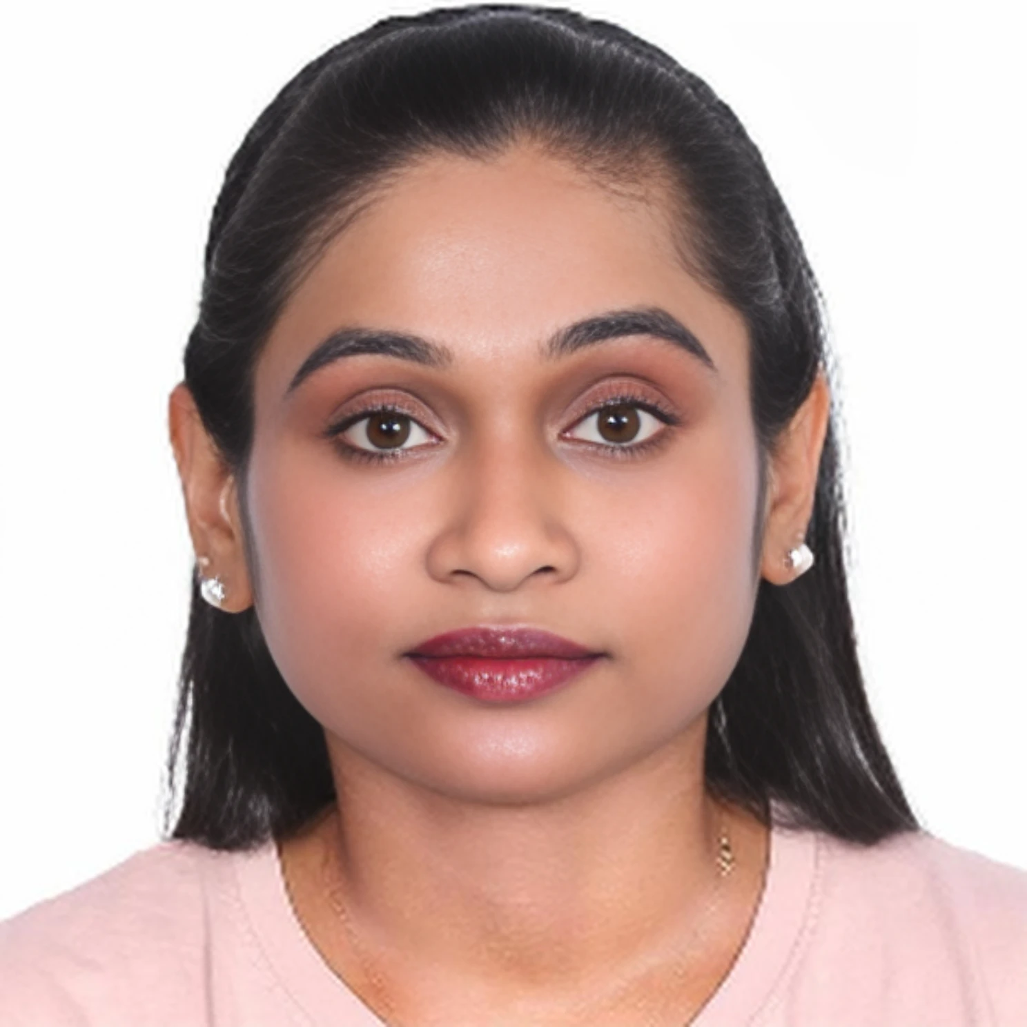 Vidya - Indian Nanny