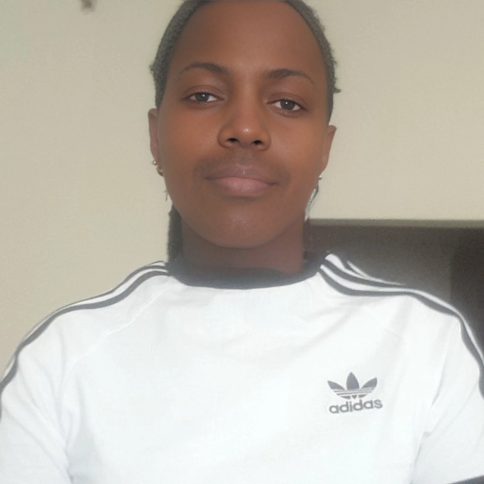 Susan - Kenyan Nanny