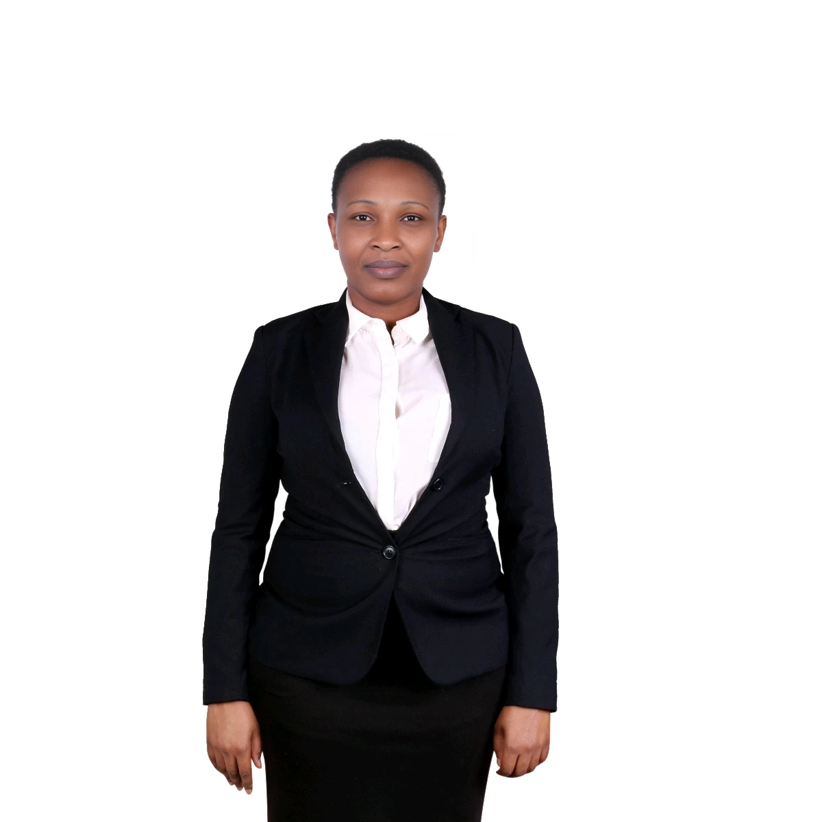 Purity - Kenyan Nanny / Maid