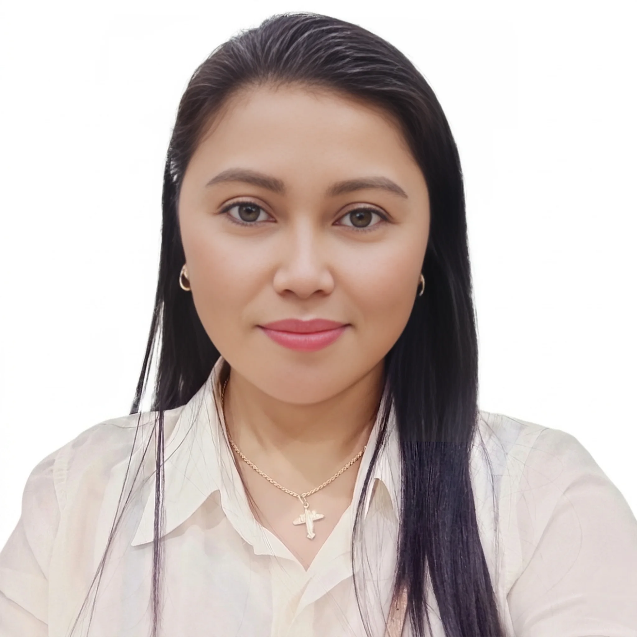 Rosemarie - Filipino Nanny / Maid