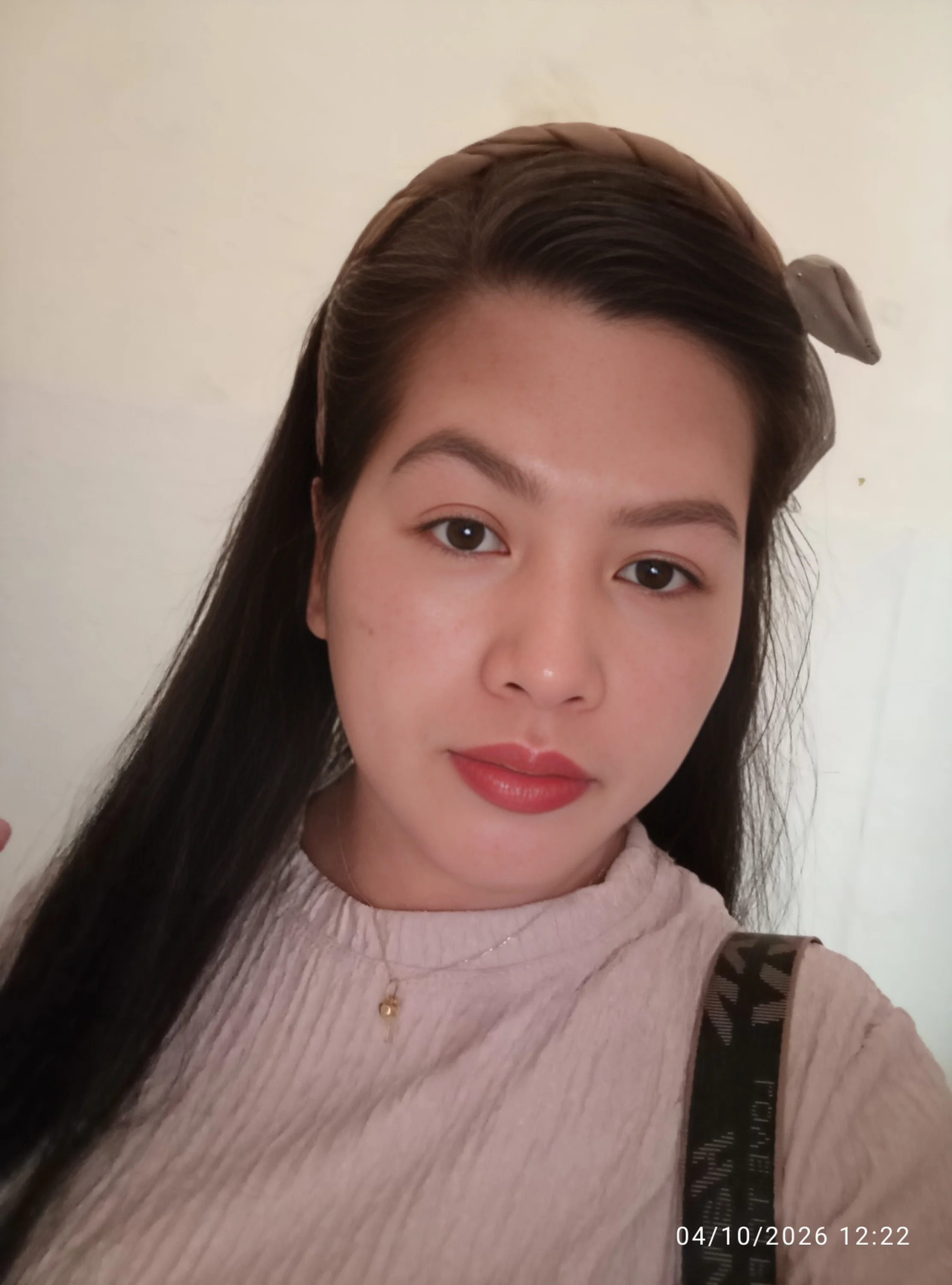 Charie - Filipino Nanny / Maid