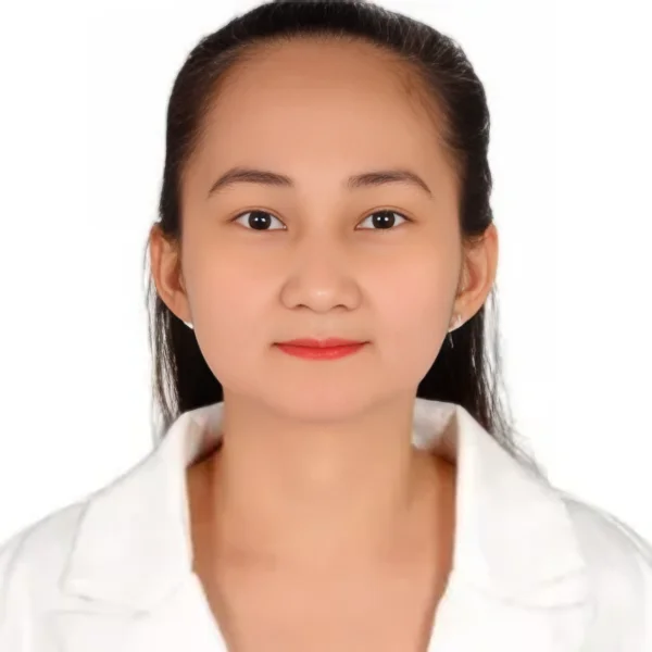 Henelita - Filipino Maid