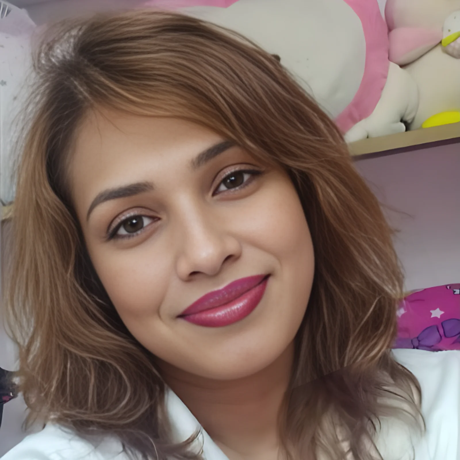 Kalani - Sri Lankan Nanny