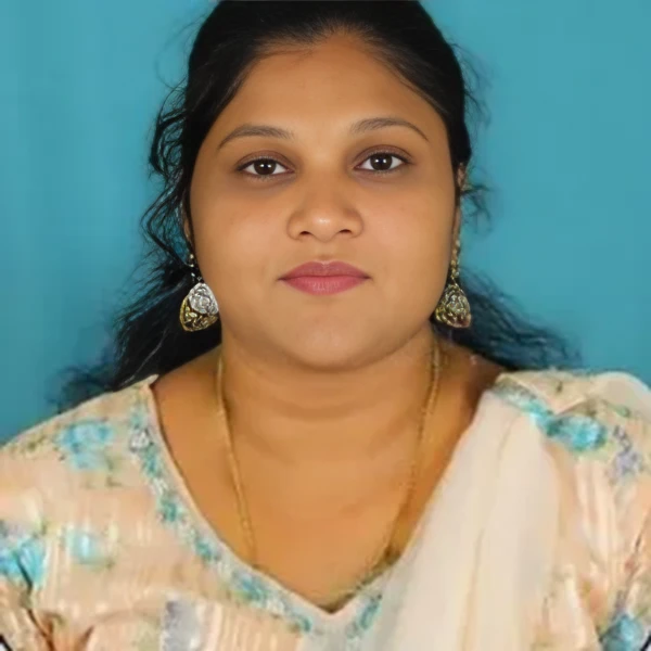 Satyakameswari - Indian Maid