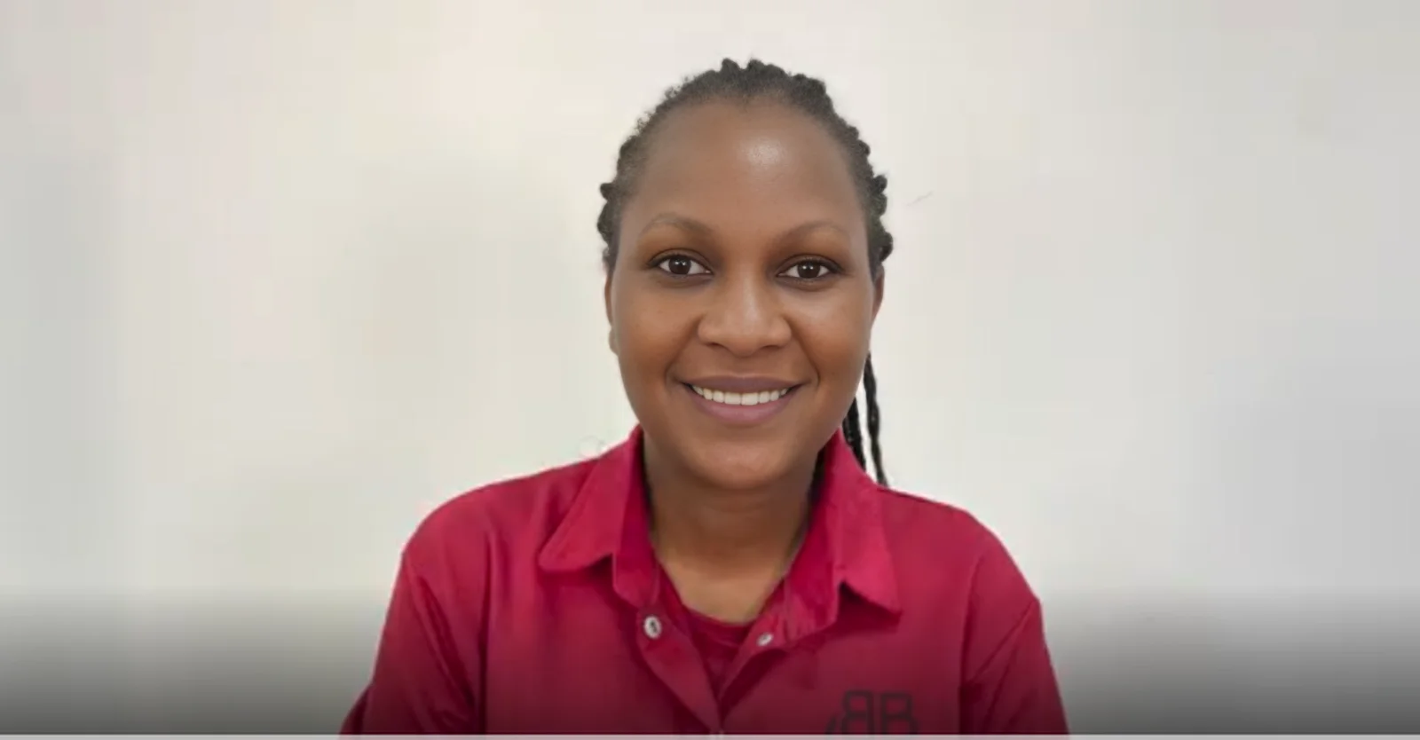 NAOM - Kenyan Nanny