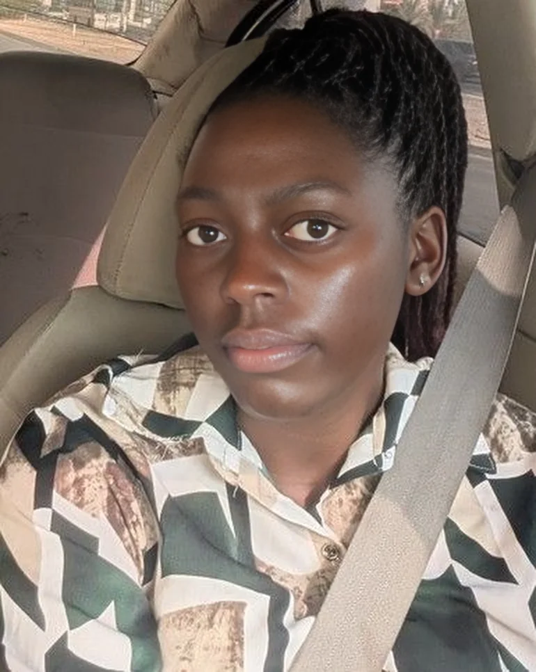 Ziadah - Ugandan Maid