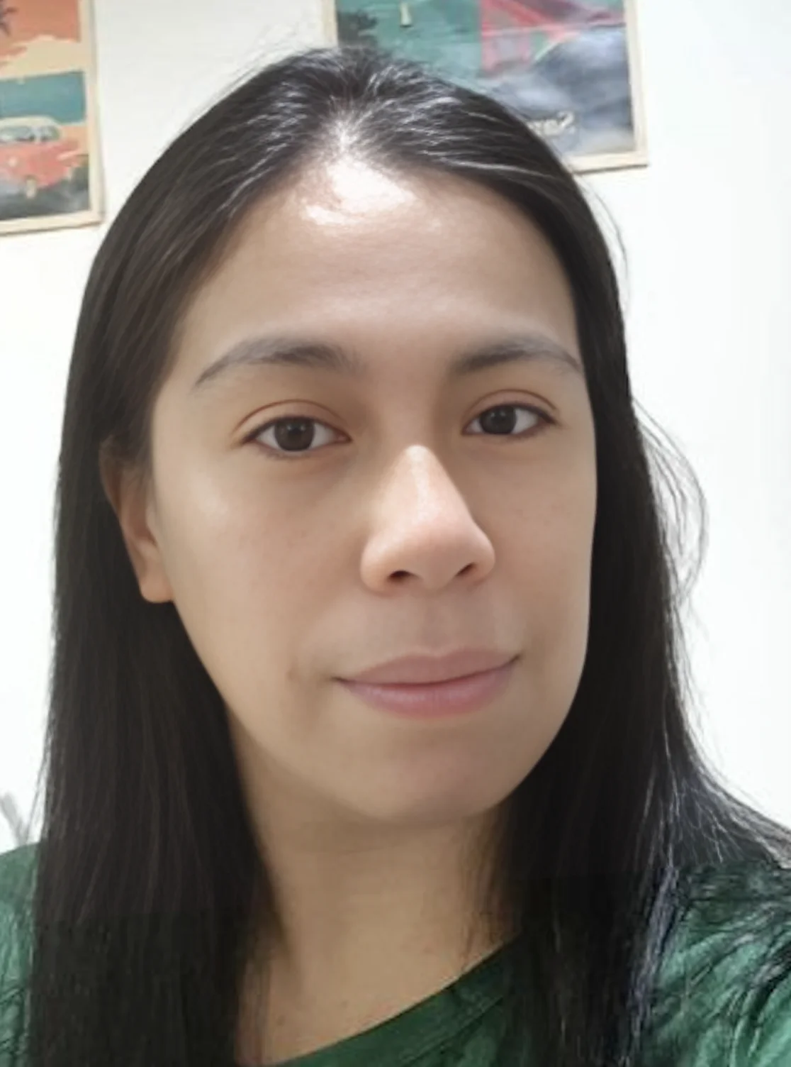 Norgen - Filipino Nanny