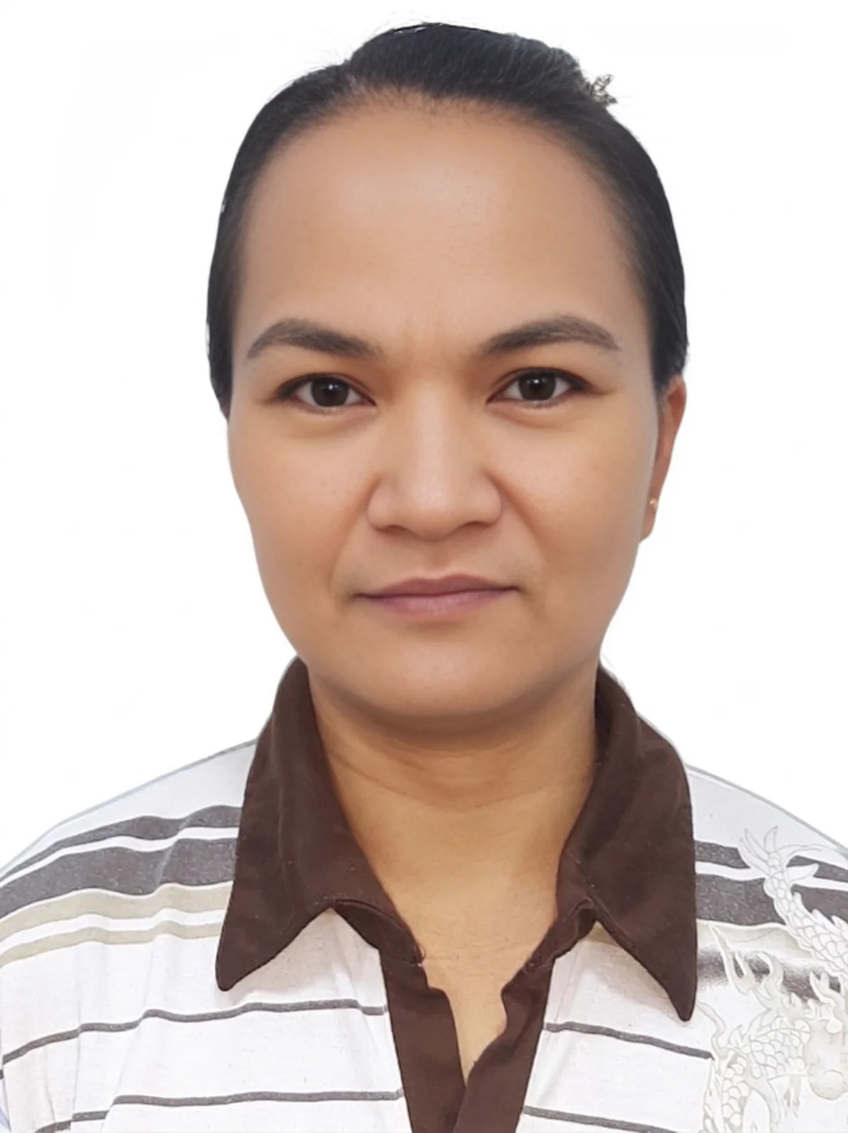 CRESDALINA - Filipino Nanny
