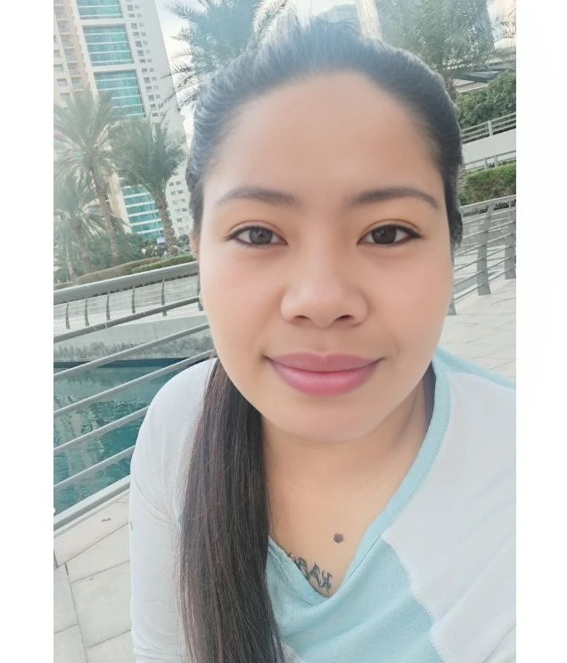 Maylyn - Filipino Maid