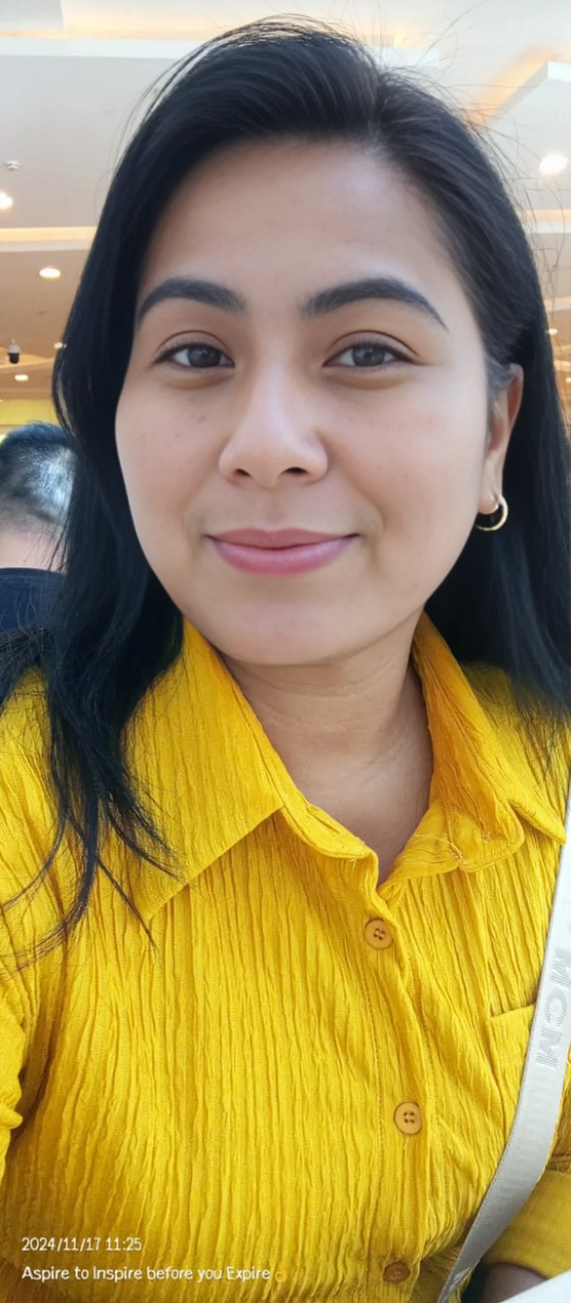 reylen - Filipino Nanny / Maid