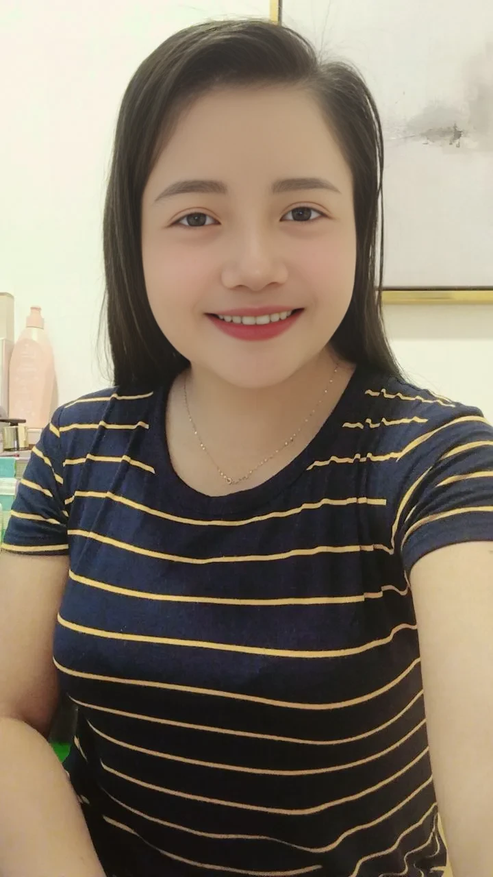 Tessie - Filipino Maid / Nanny