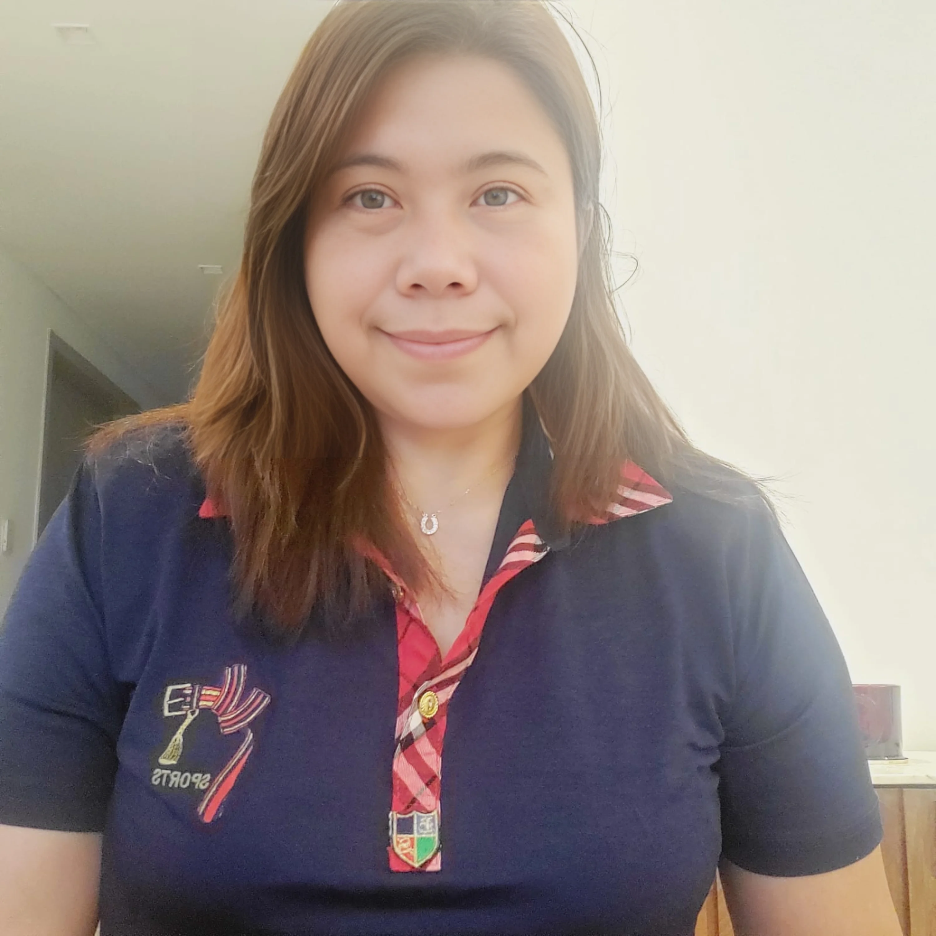 edelyn - Filipino Maid / Nanny