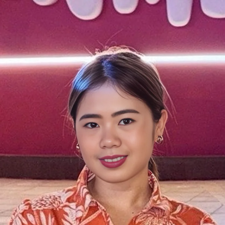 Rustini - Indonesian Nanny / Caregiver