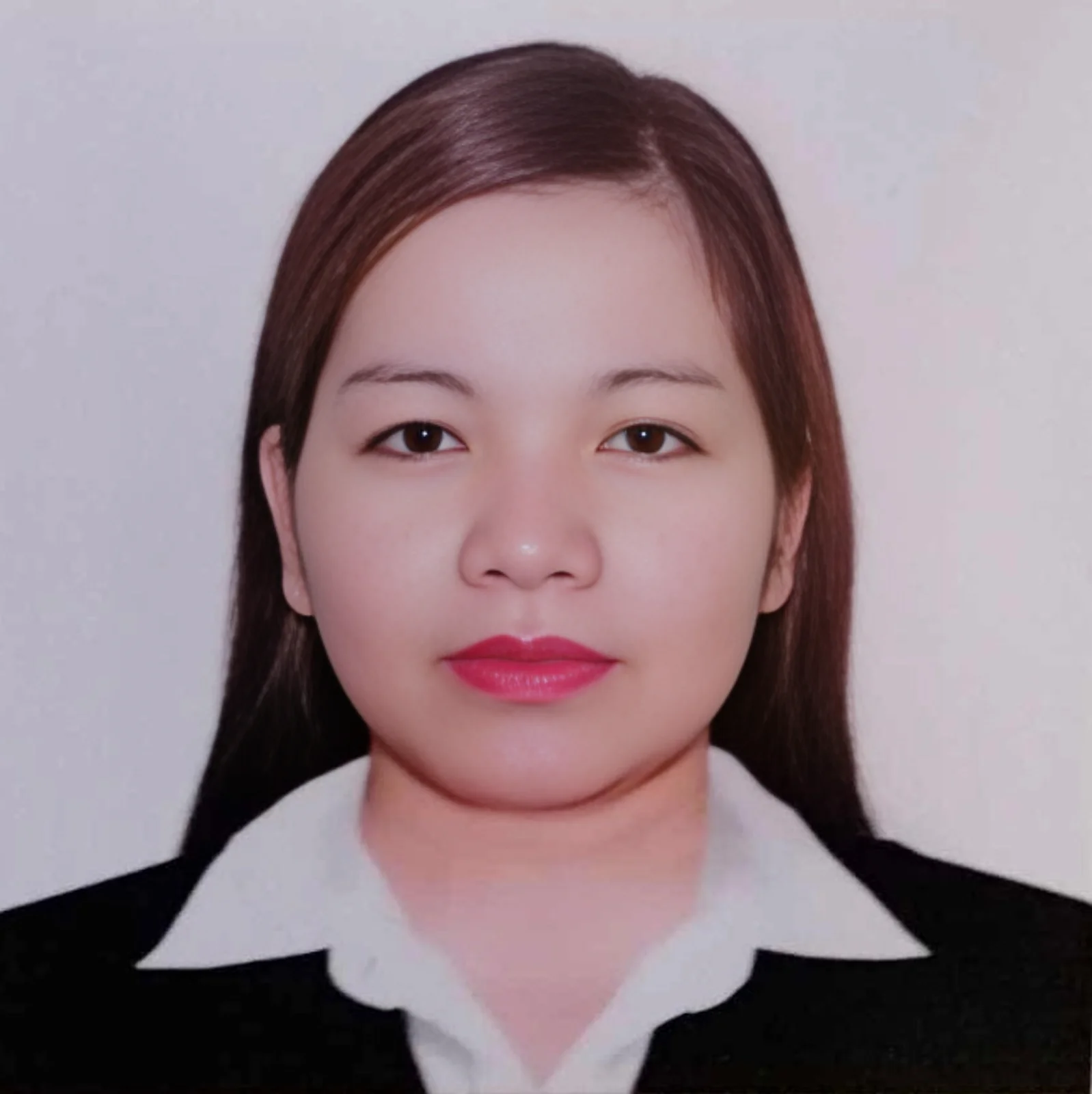 Faustina - Filipino Nanny