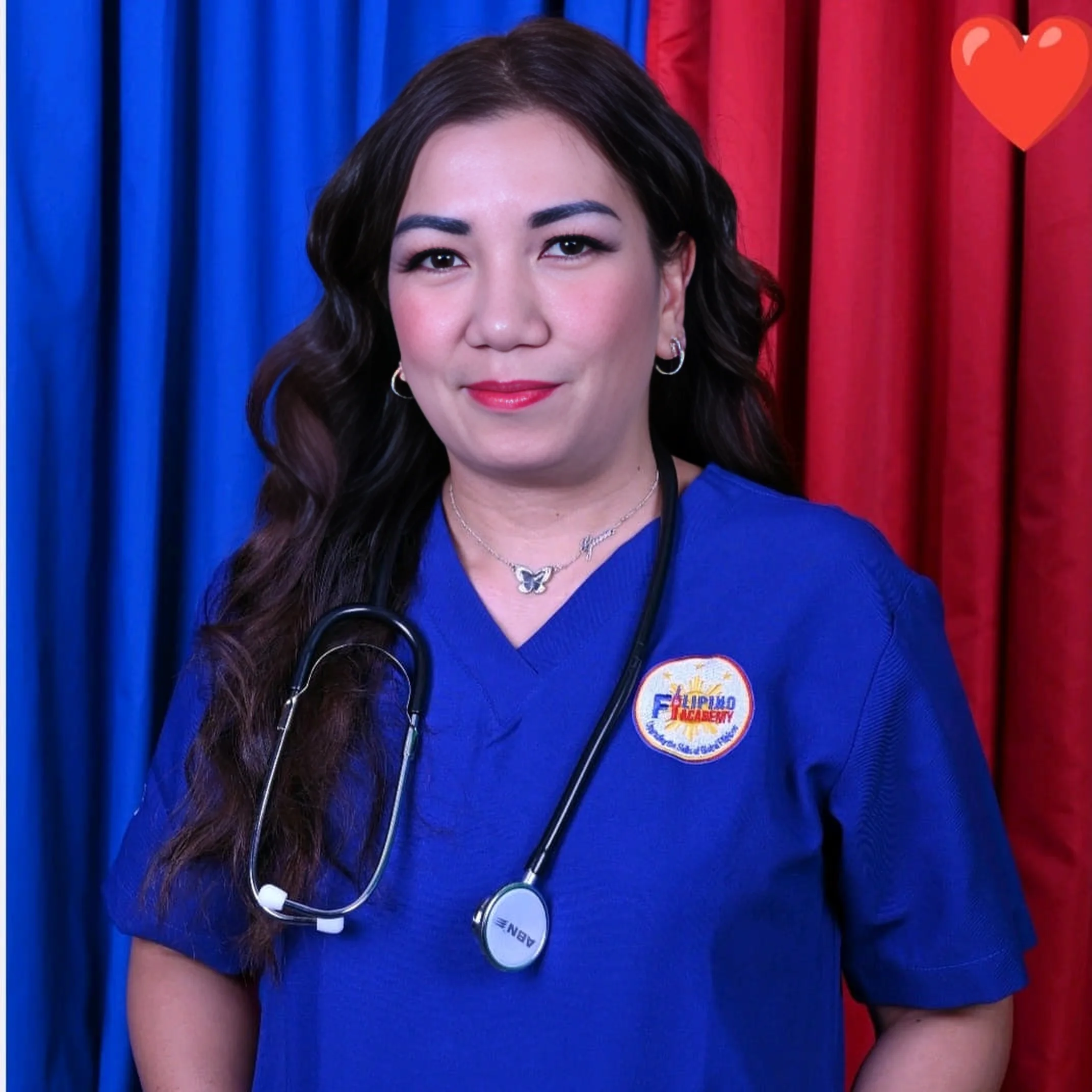 Grezil - Filipino Nanny / Caregiver