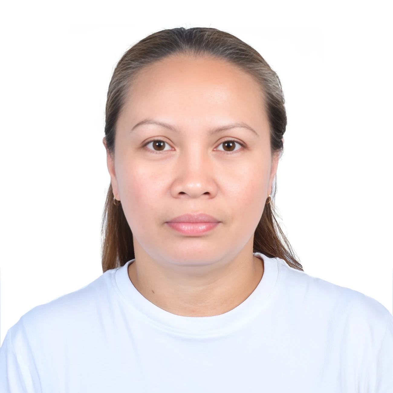 Adelaida - Filipino Nanny / Maid