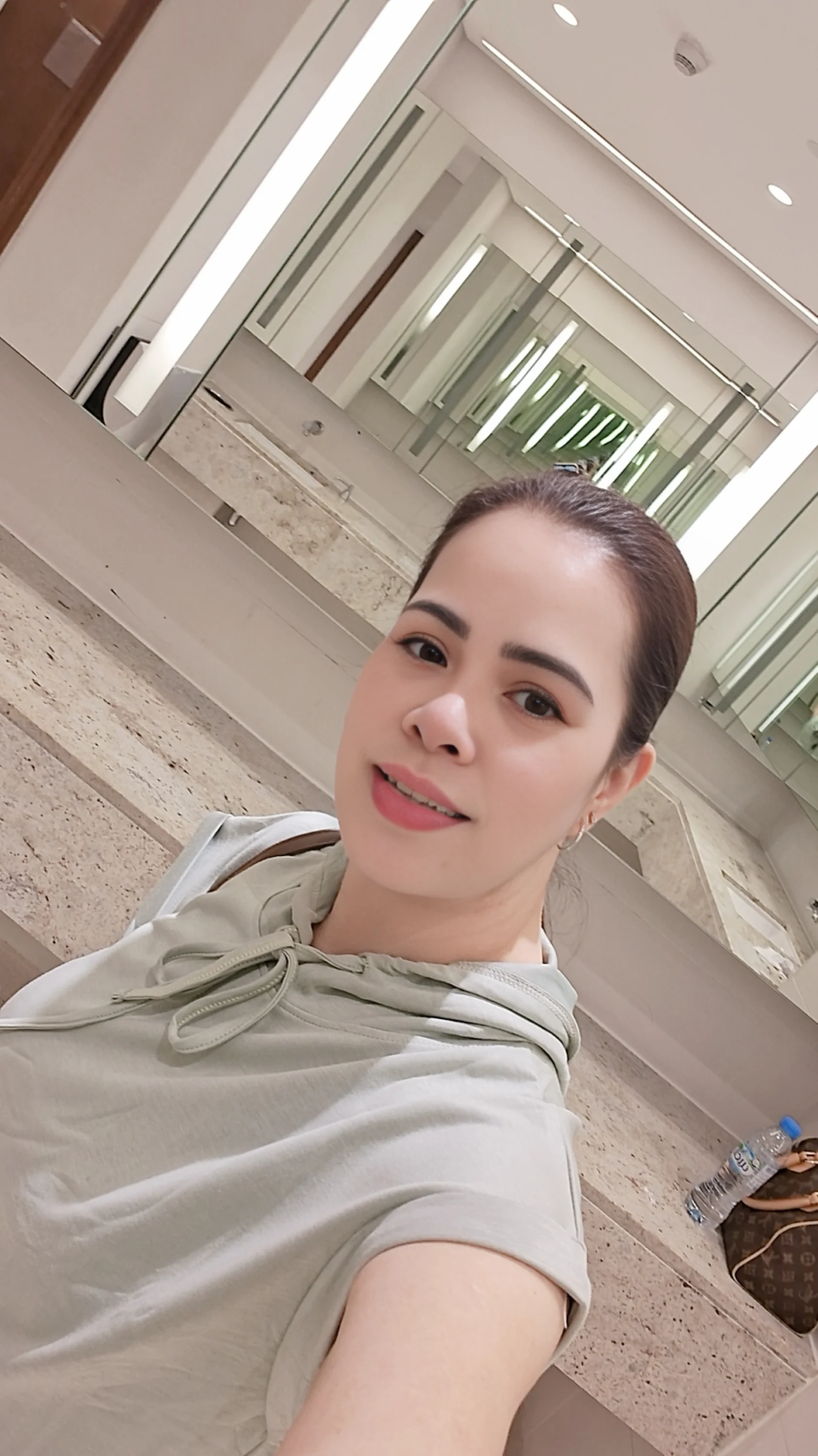 Marilou - Filipino Maid
