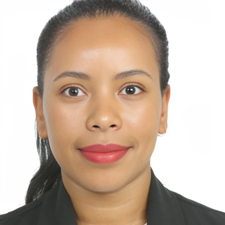 Elizabeth - Ethiopian Nanny