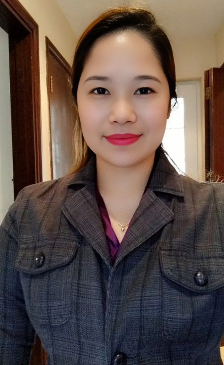 Joan - Filipino Maid