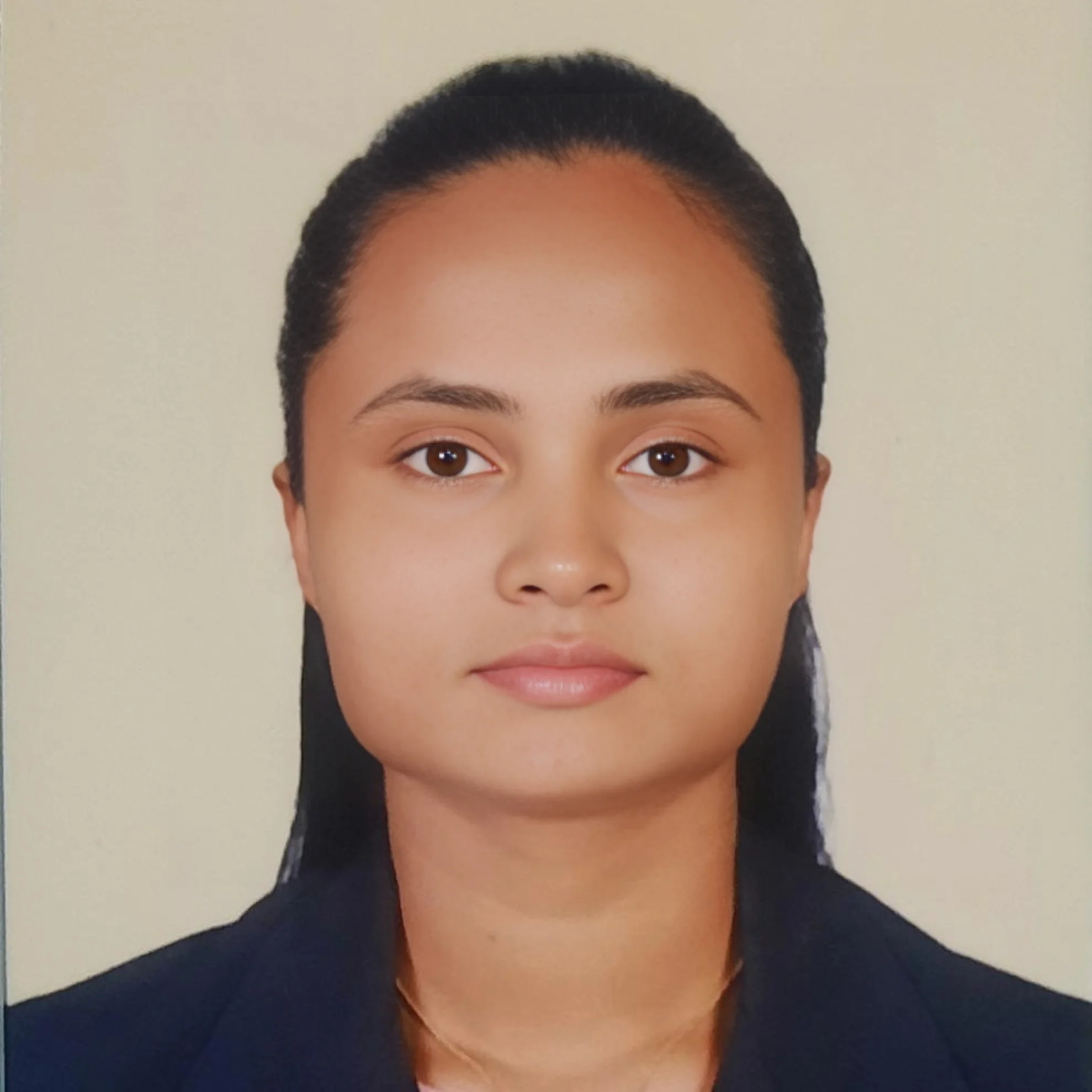 Imalsha - Sri Lankan Nanny
