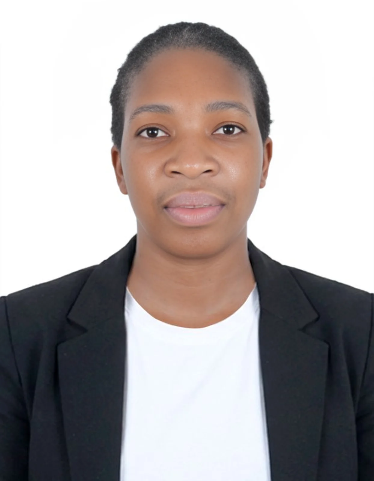 Portia - Zimbabwean Nanny