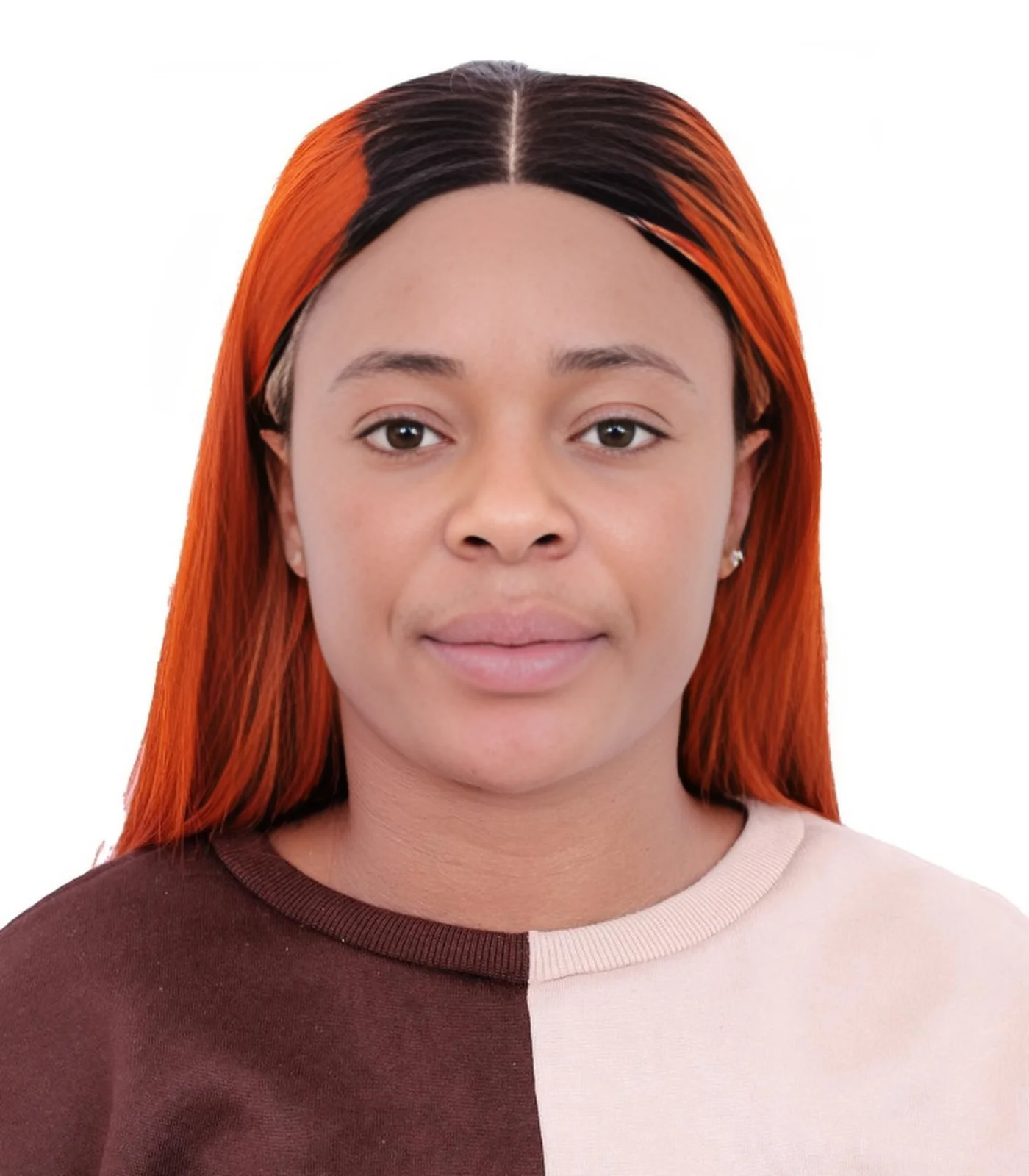 Juliet - Cameroonian Maid