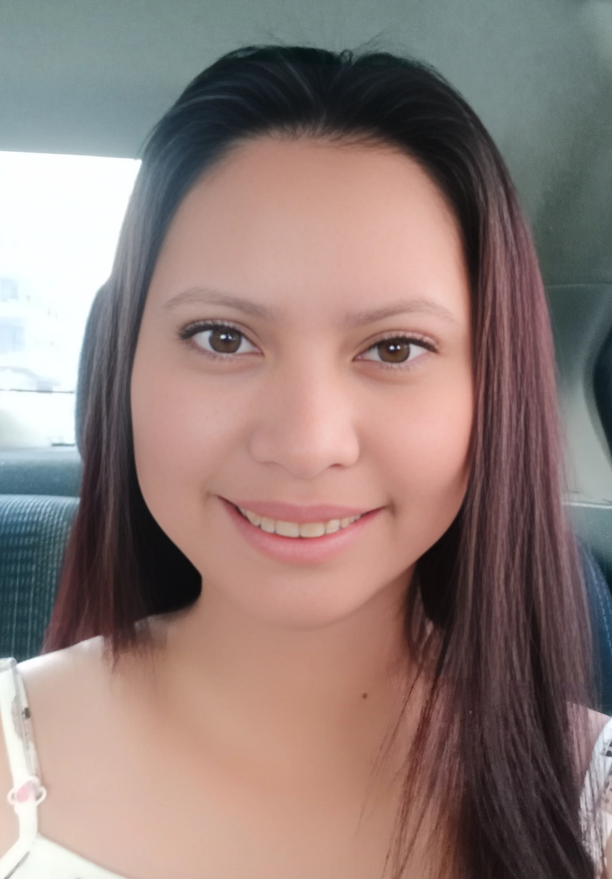 Desiree - Filipino Nanny / Eldercare