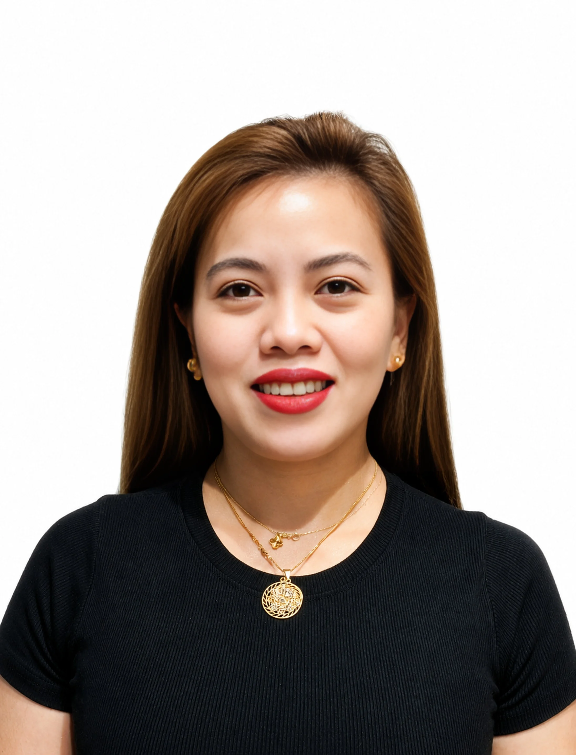 Liberty - Filipino Maid / Nanny